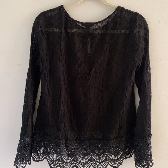 Ella Miss Pixie Blouse - Picture 5 of 6